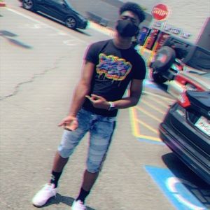 Meet your Posher, Camryn